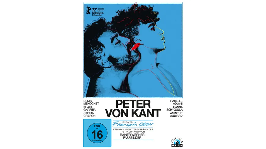 Peter von Kant