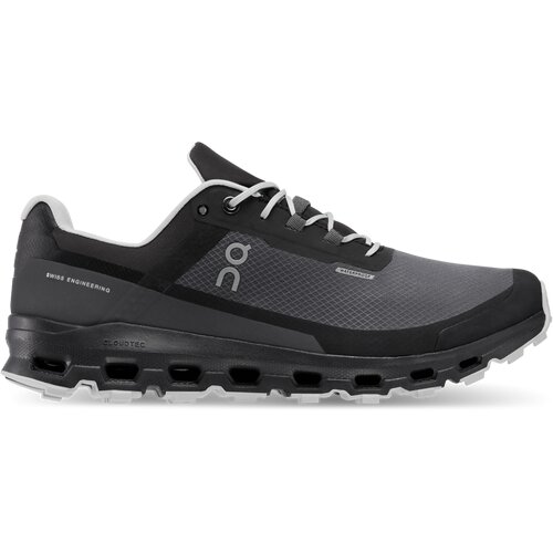HERREN TRAILRUNNINGSCHUHE CLOUDVISTA WATERPROOF