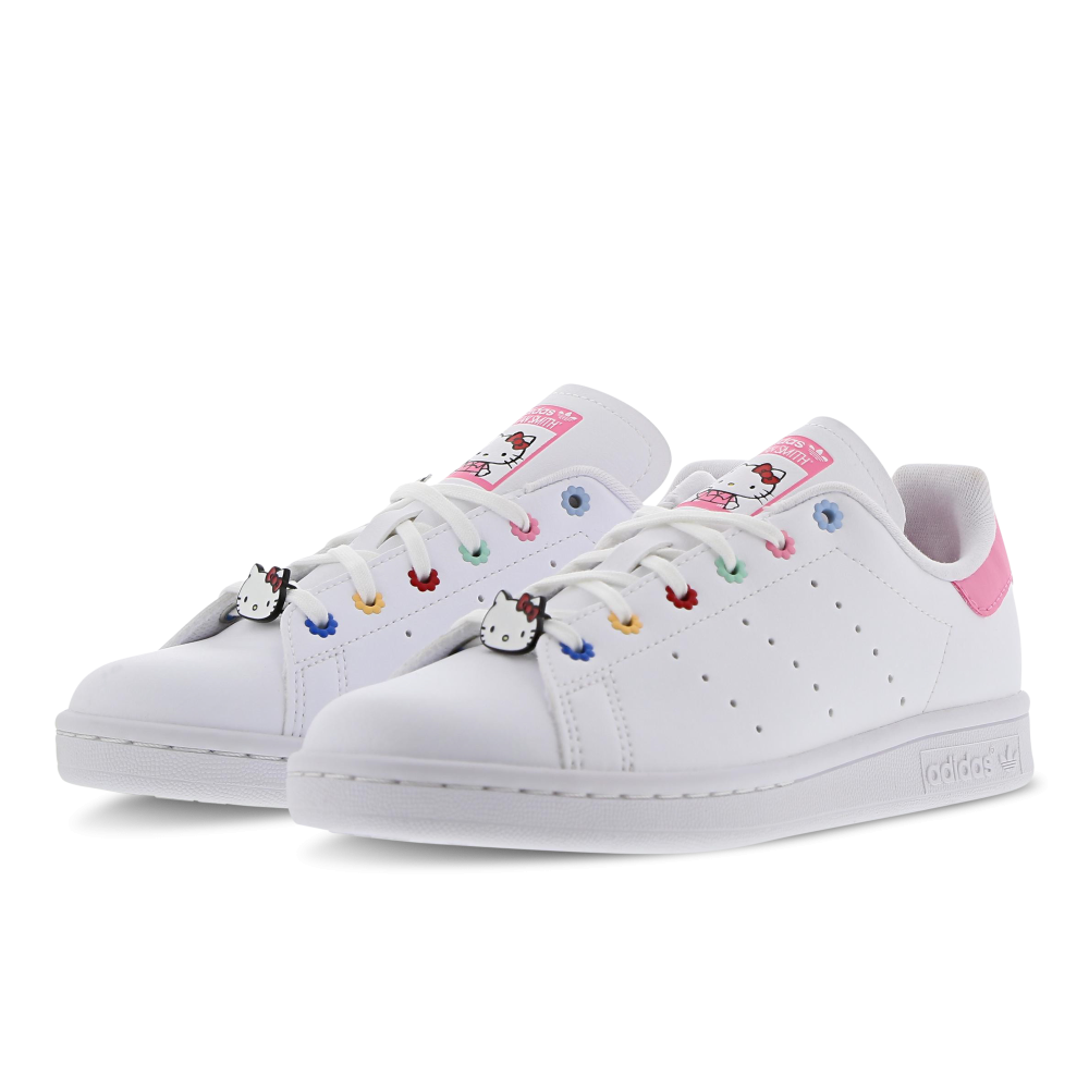 adidas Stan Smith ID7230 / weiss