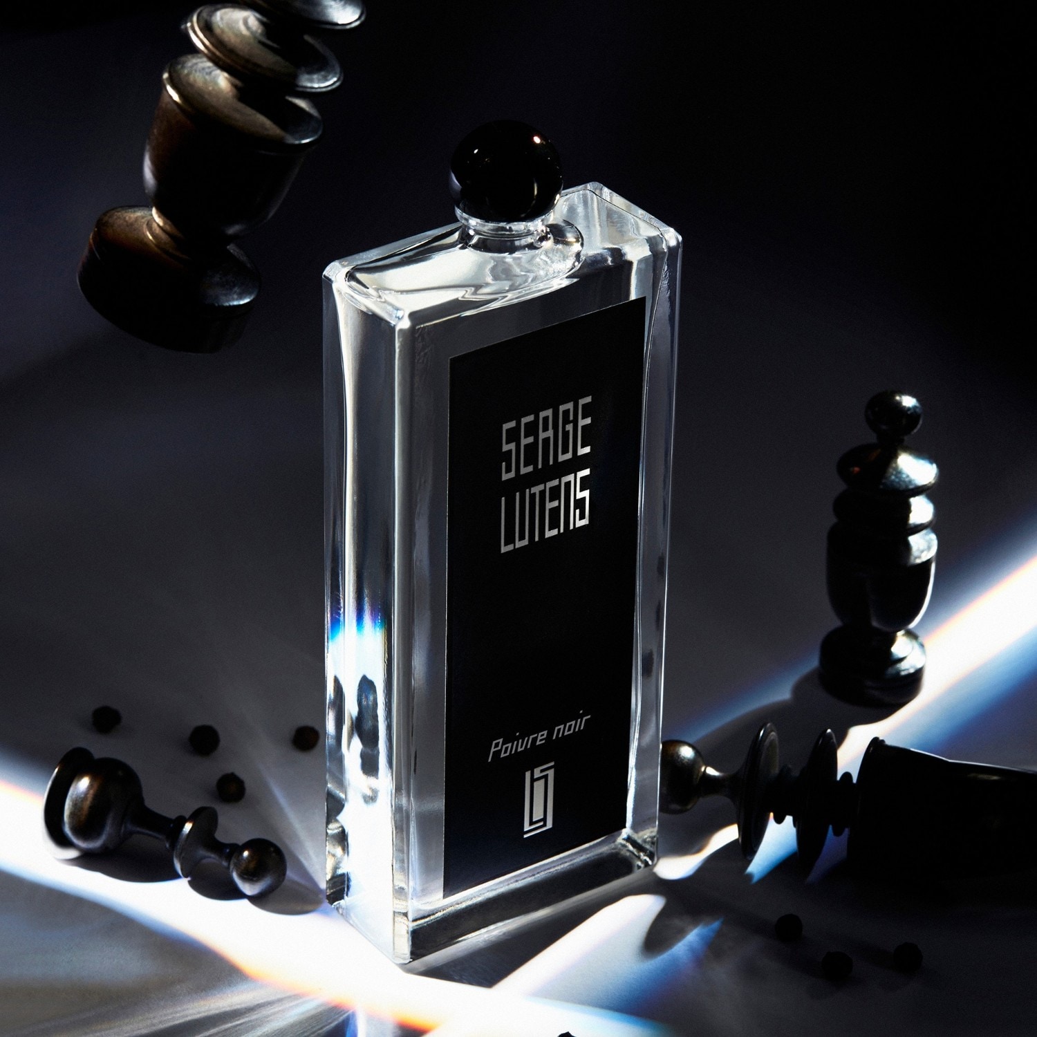 Černý pepř Serge Lutens