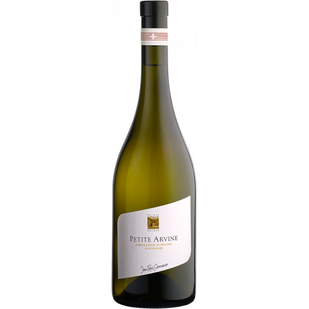 PETITE ARVINE 2022 - DOMAINE JEAN-RENÉ GERMANIER