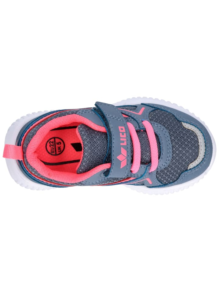 Lico Sportschuh 