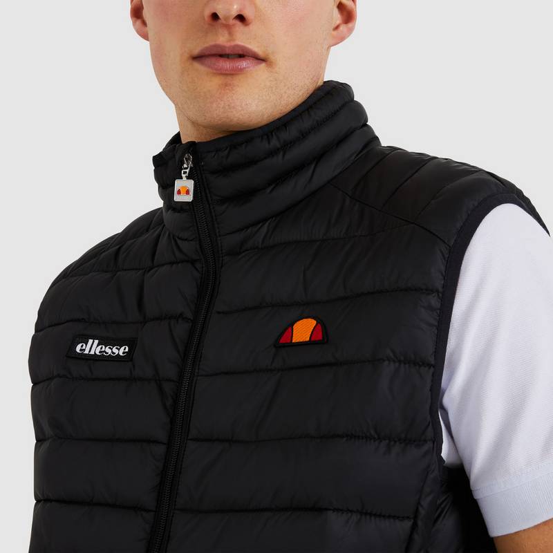 Ellesse Bardy Steppweste Herren
