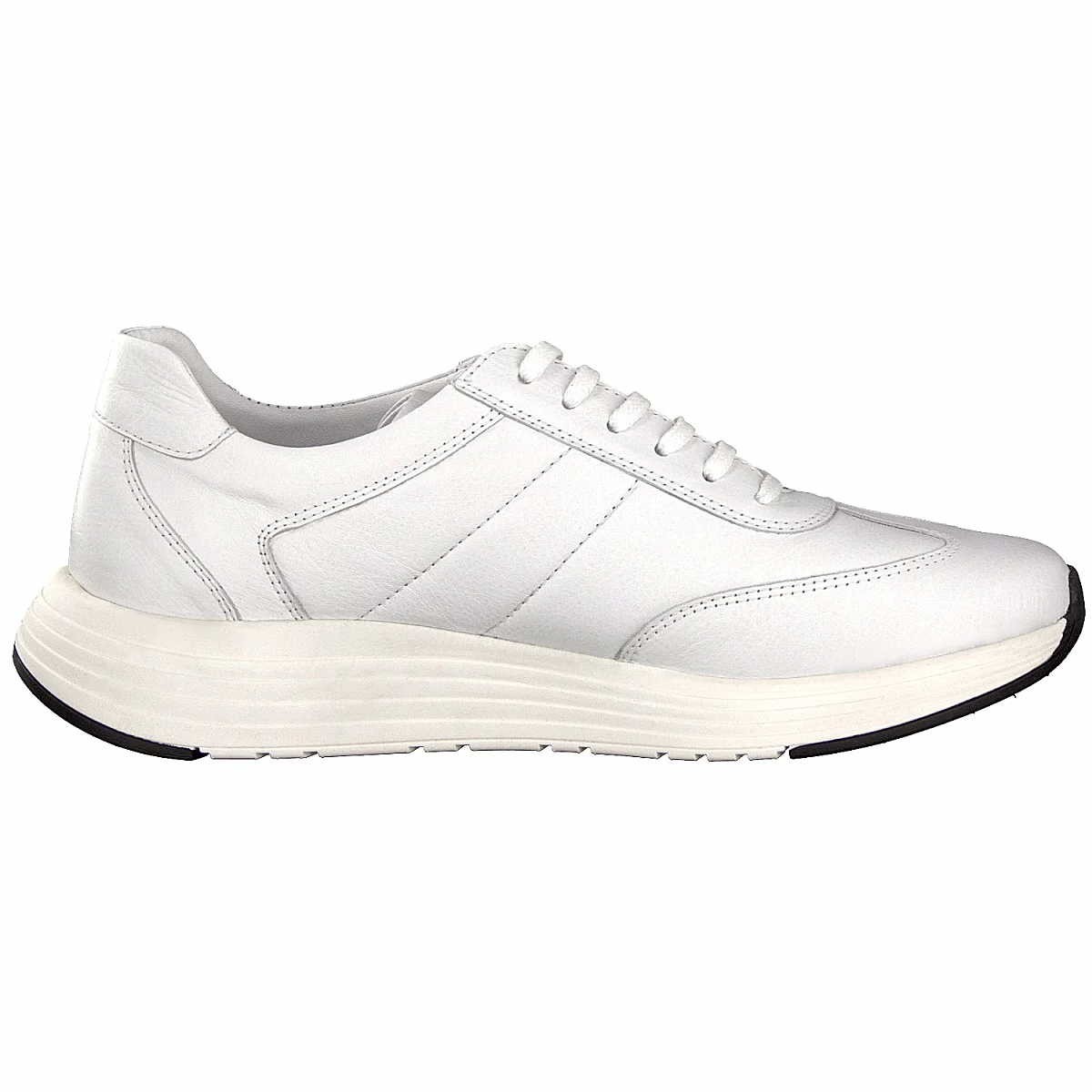 GEMINI Sneaker weiss