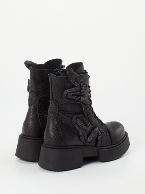 Schnürstiefelette-17270090034 Papucei
