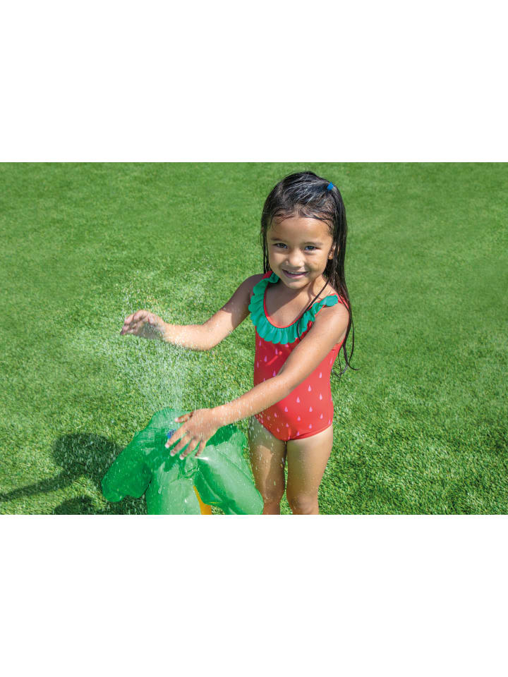 Intex Playcenter - Little Dino (191x152x58cm) in mehrfarbig günstig kaufen onesize