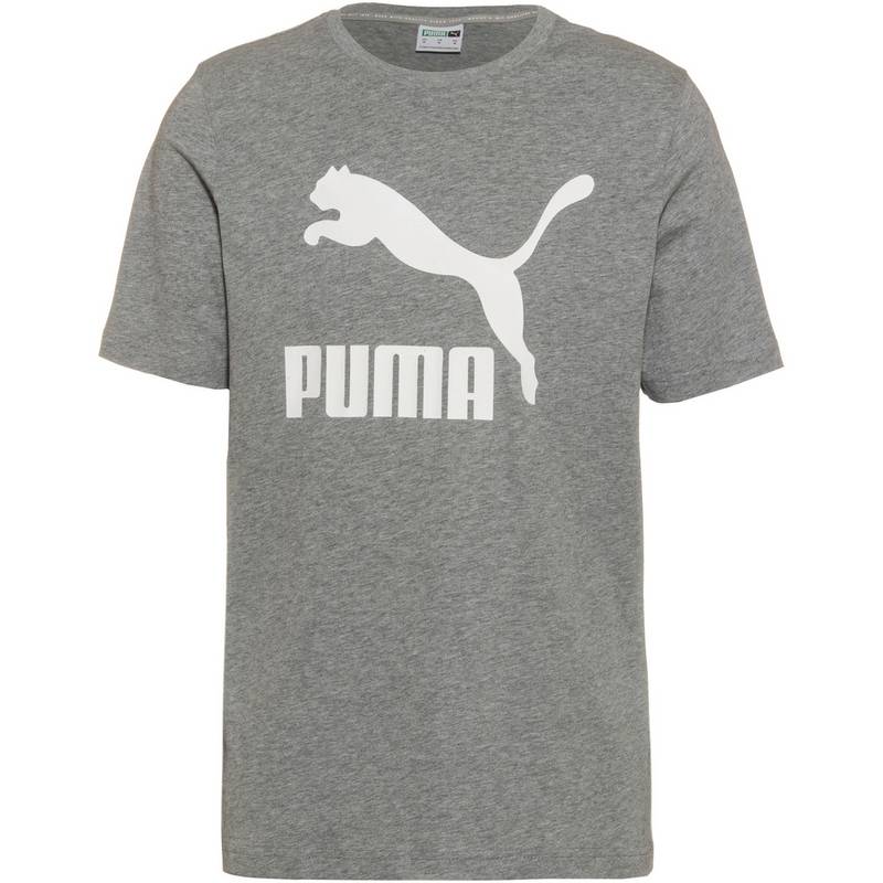 PUMA Classics T-Shirt Herren