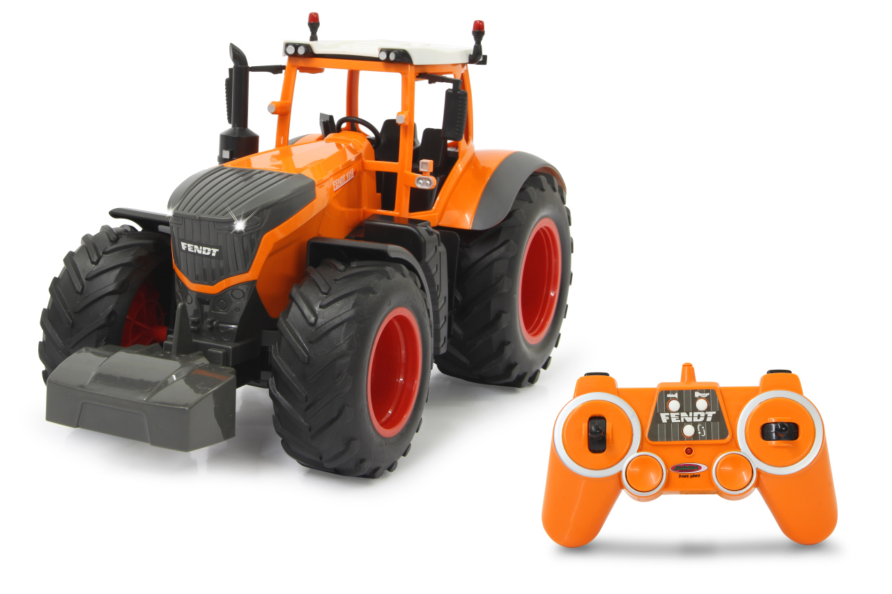 Jamara e.K. JAMARA Fendt 1050 Vario Kommunal 1:16 2,4GHz