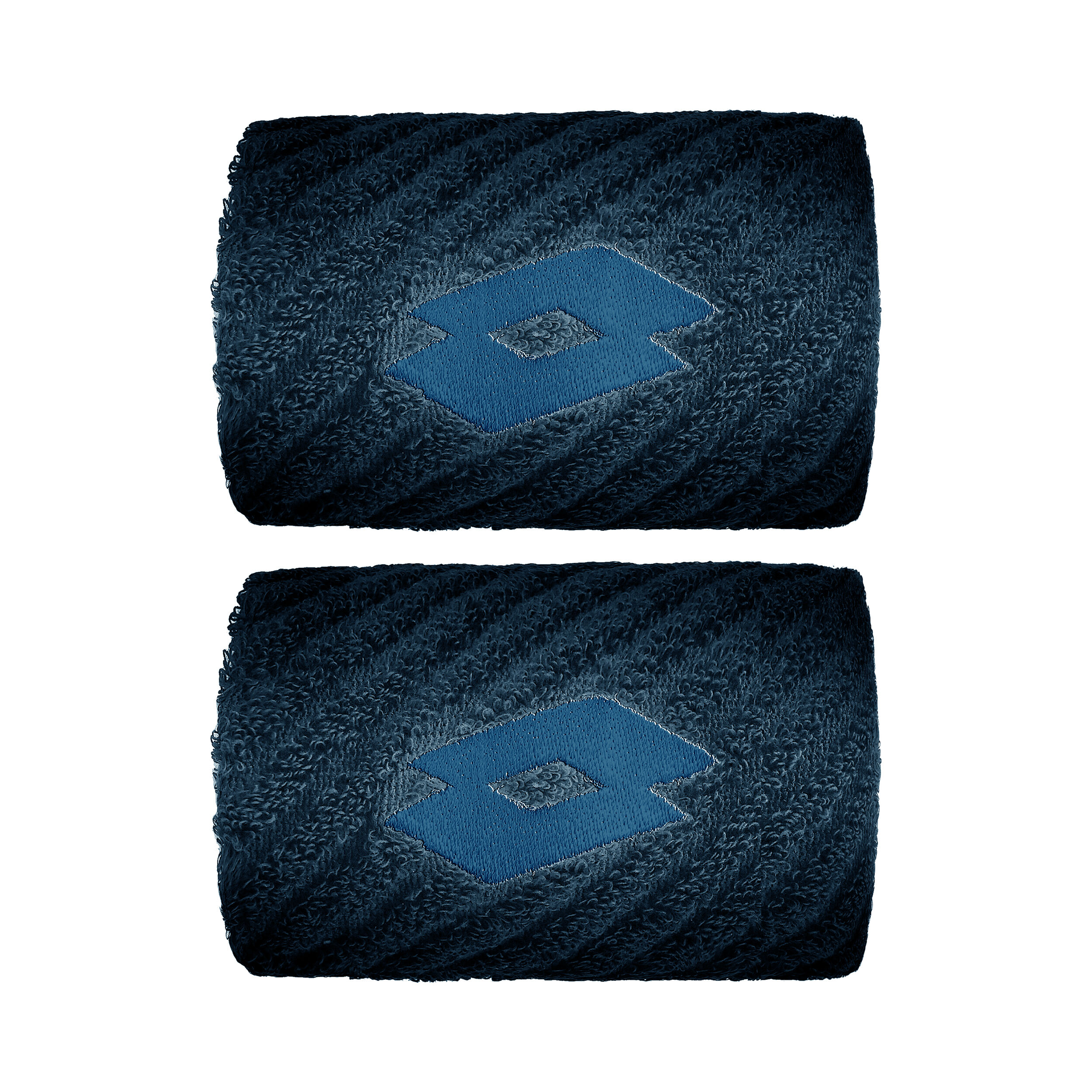 Schweißband Damen - Blau