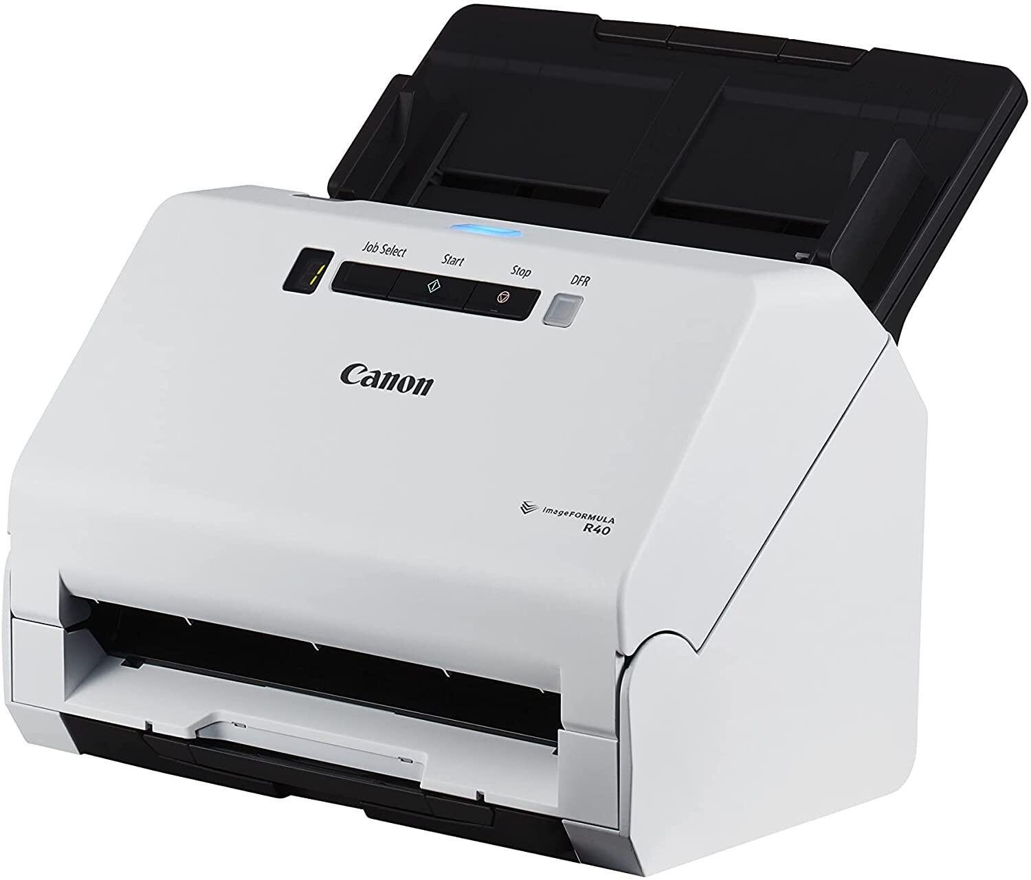 Canon Canon imageFORMULA R40 Scanner