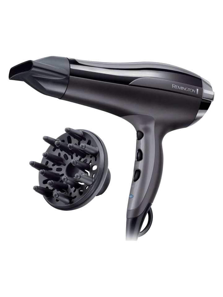 Remington Haartrockner Pro Air Turbo D5220 in schwarz günstig kaufen onesize