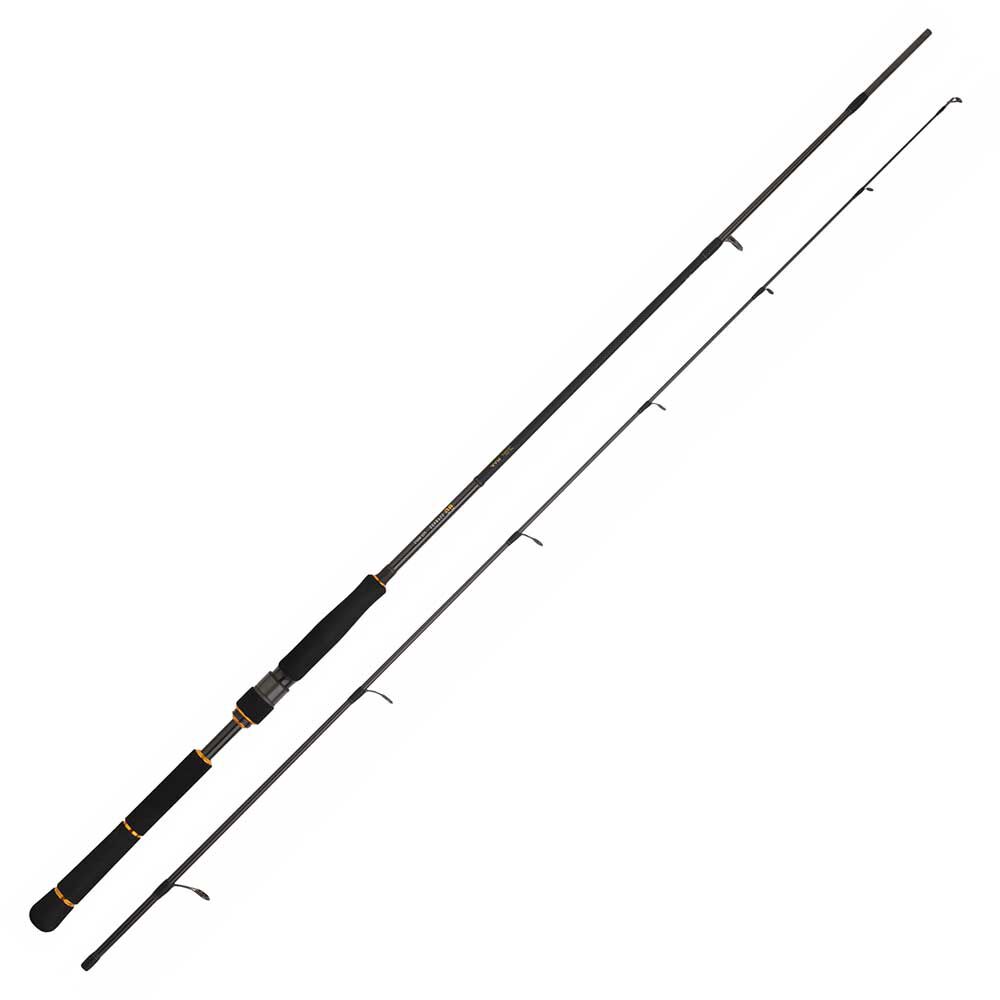 Daiwa BG Seabass 732 MXS 2,21m 5-21g kastestang