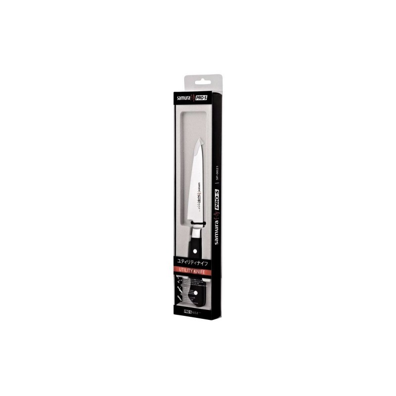 Samura PRO-S Filettare (Utility knife) cm.11,5