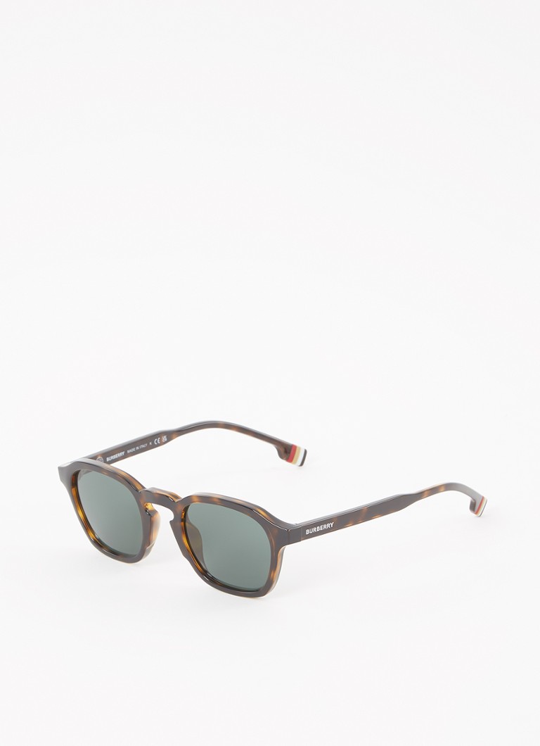 Burberry  Burberry *BE4378U PERCY TRT SH