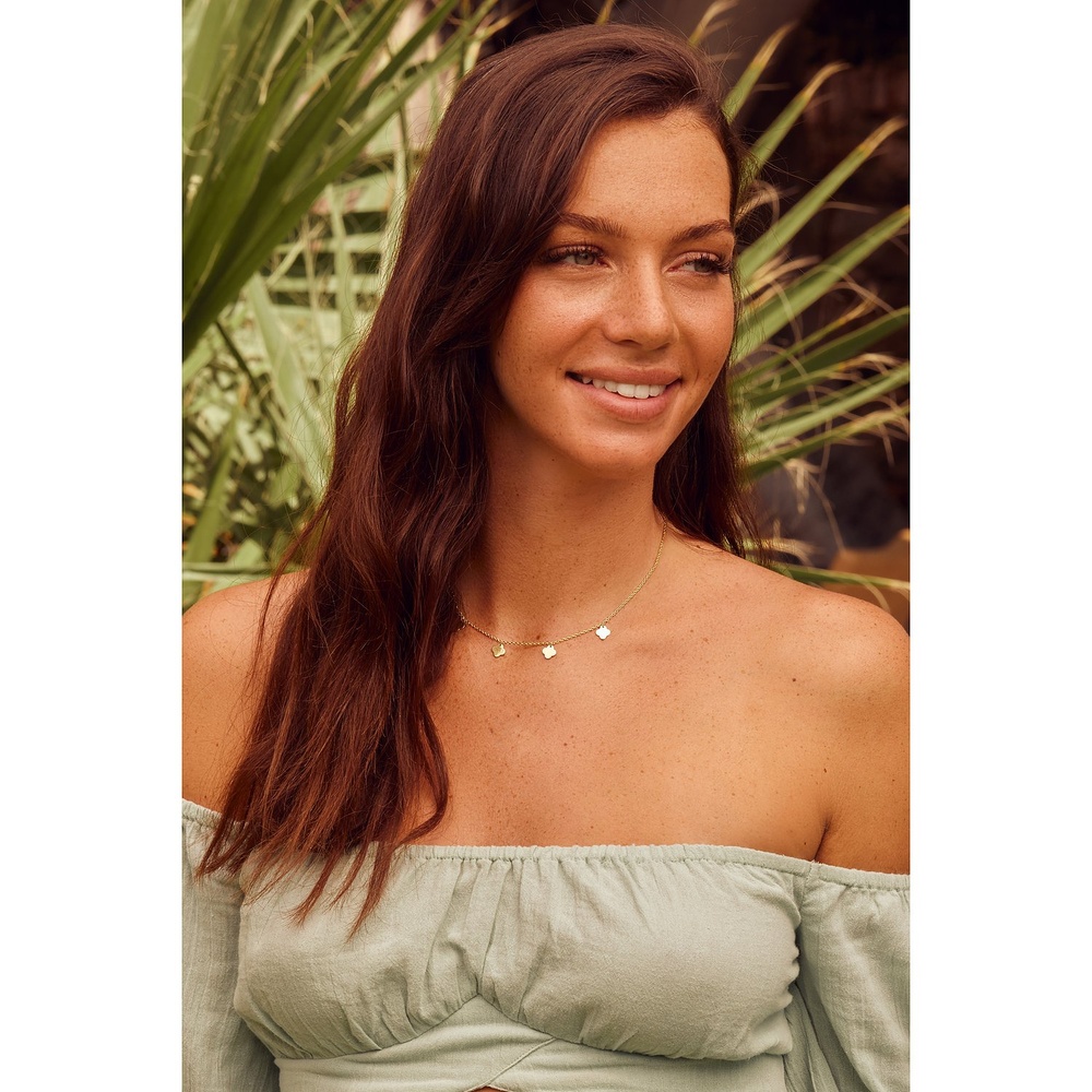 caï Chaînette 925 Argent collier