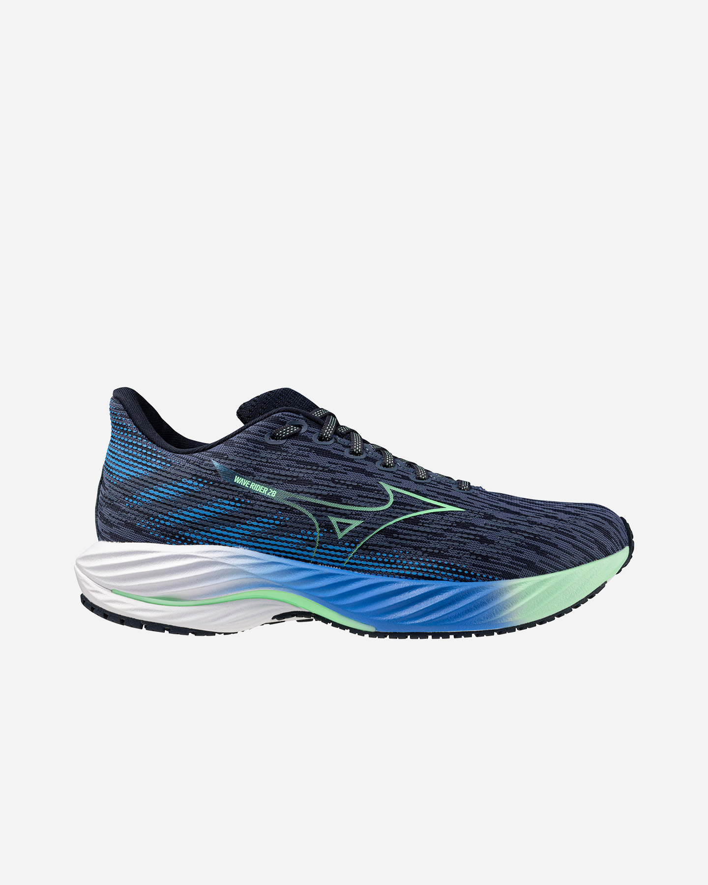 Bežecké topánky Mizuno Wave Rider 28 M J1GC2403-51