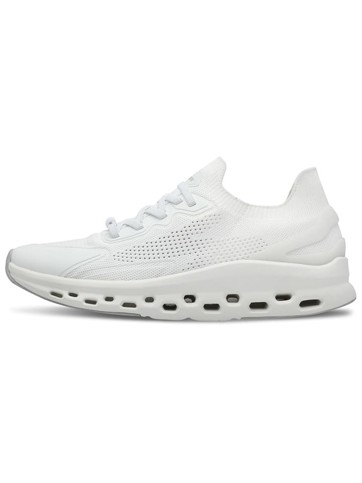 s.Oliver Sneakers in Weiß günstig kaufen