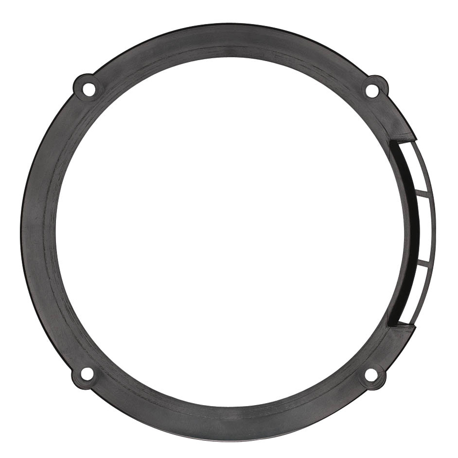 Lautsprecheradapter 03894, 165 mm², von Phonocar, passend für Seat, Skoda, VW - ATU