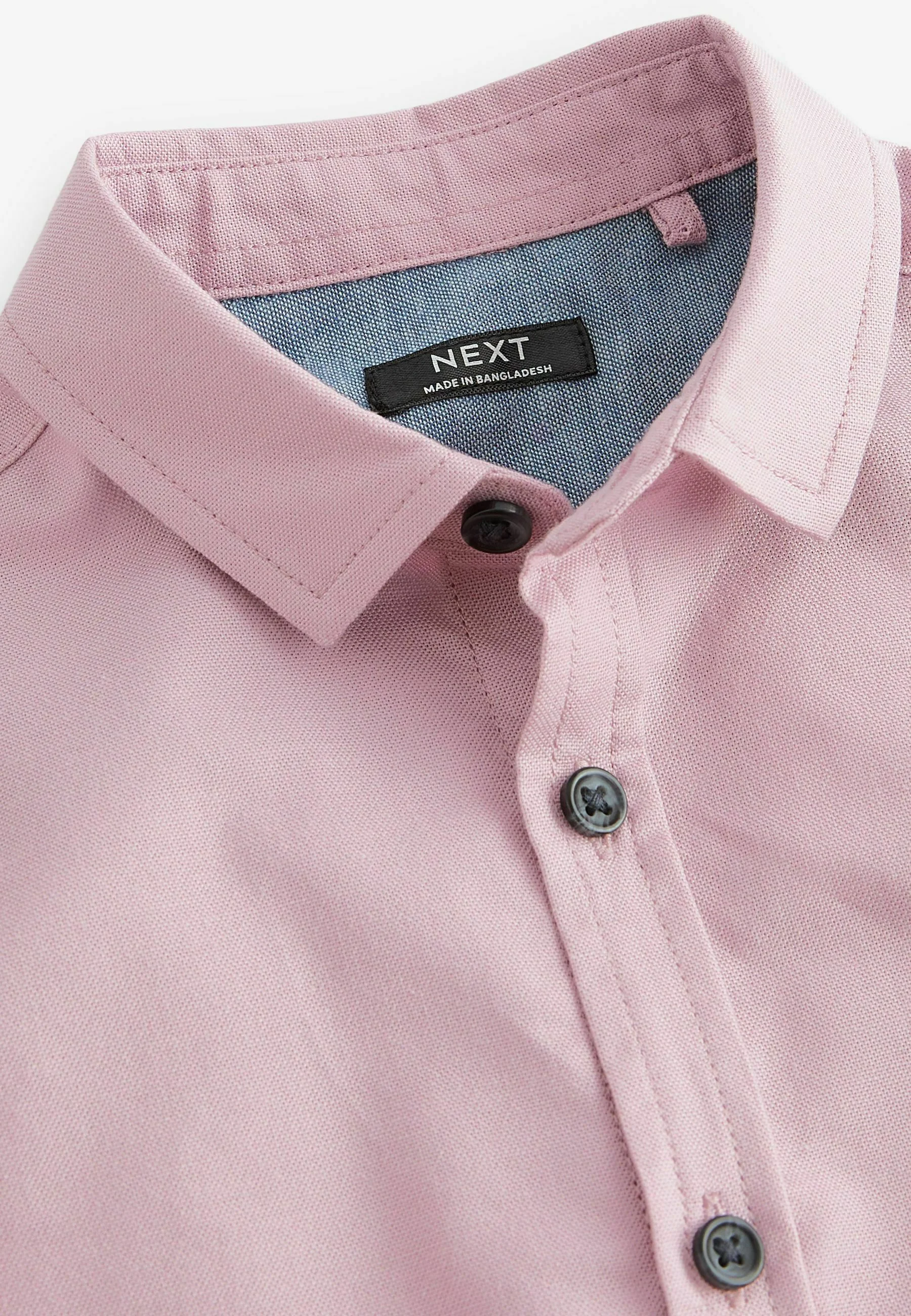 Camisa OXFORD DE MANGA LARGA - AJUSTE REGULAR