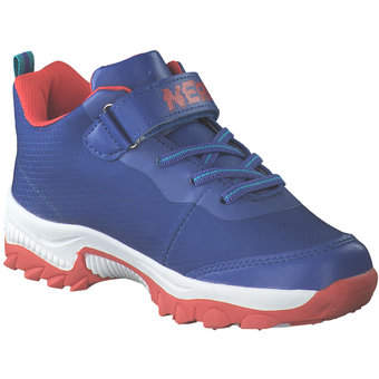 NERF Sneaker Bootie in blau