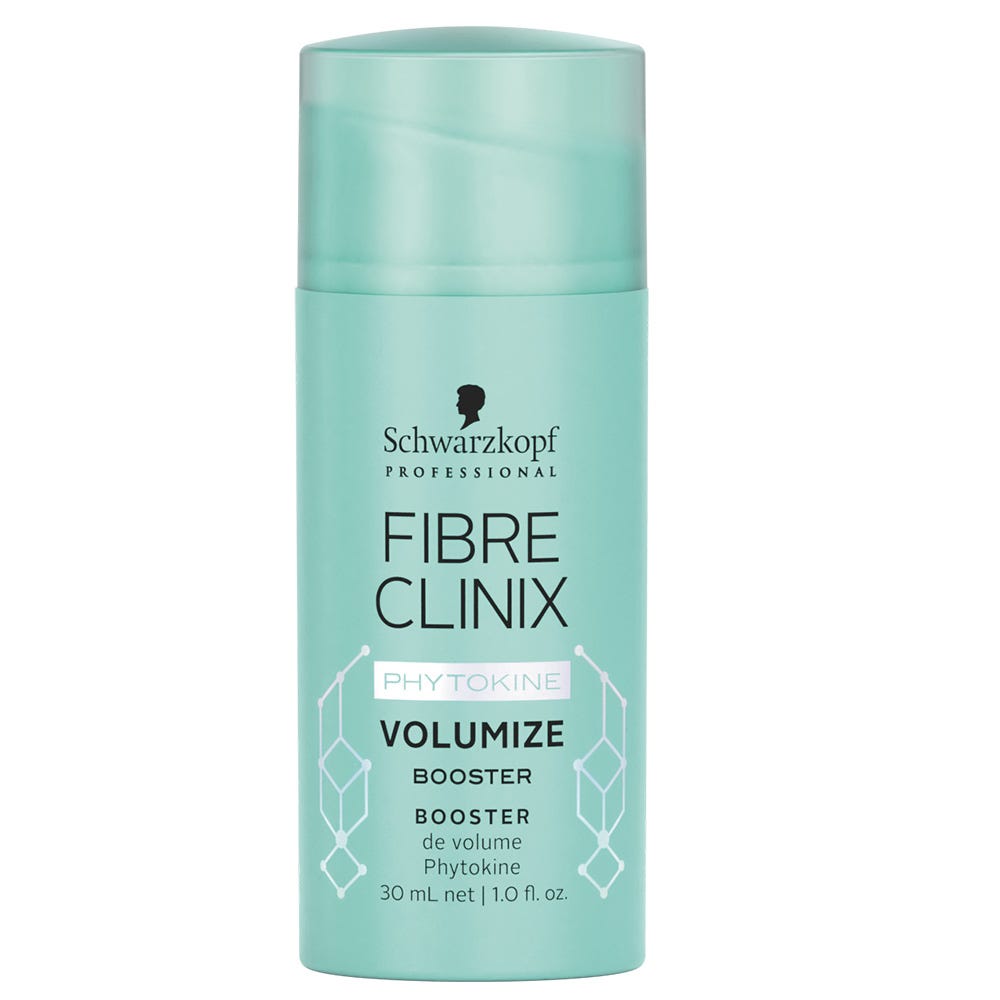 Schwarzkopf Fibre Clinix Volumize Booster 30 ml