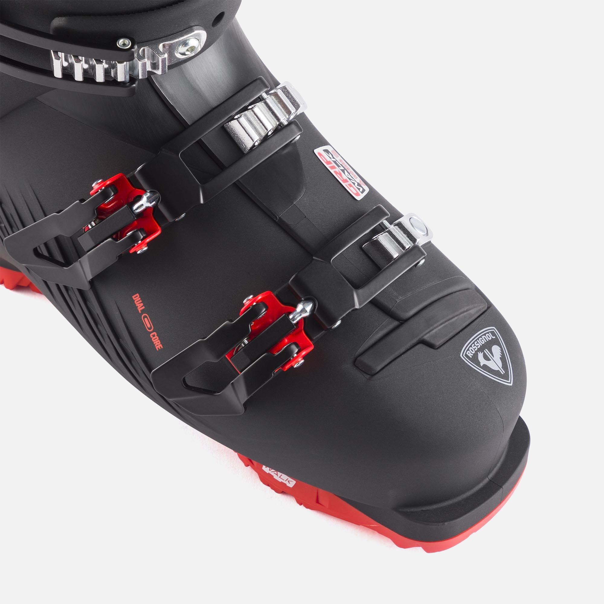 Chaussures de ski de piste homme HI-Speed 130 HV GW