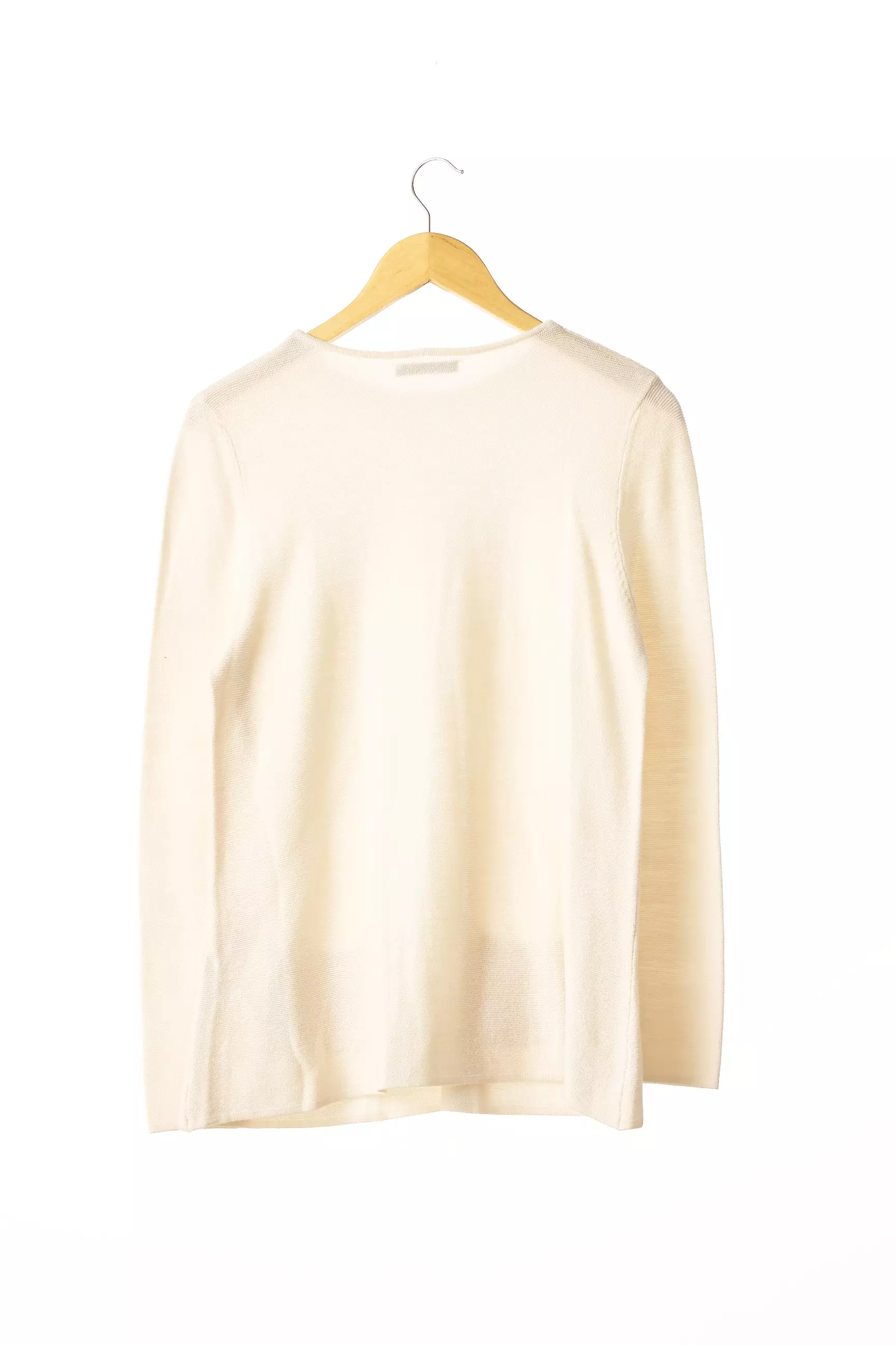 Antytesi Pull Tuniques Femme couleur beige