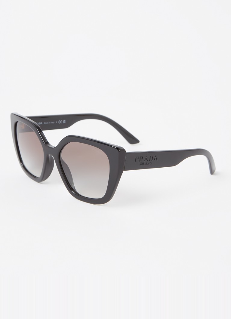 Prada  Butterfly zonnebril PR24XS