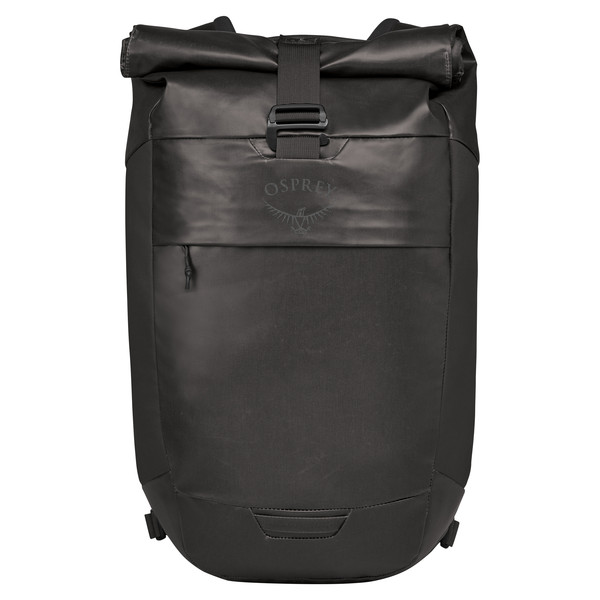 TRANSPORTER ROLL TOP - Tagesrucksack