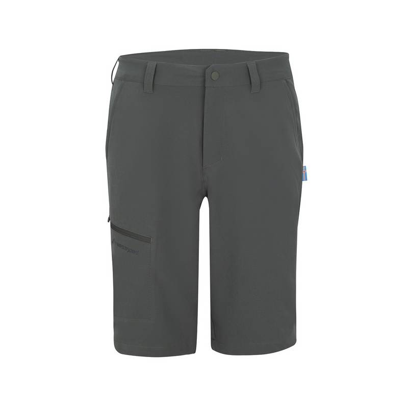 Westfjord Hekla Fleecejacke Herren