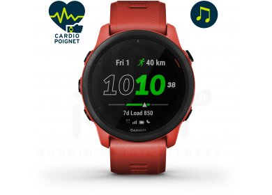 Garmin Forerunner 745