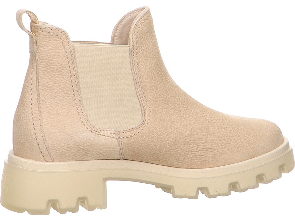 PAUL GREEN Stiefeletten beige 0072-9105-022
