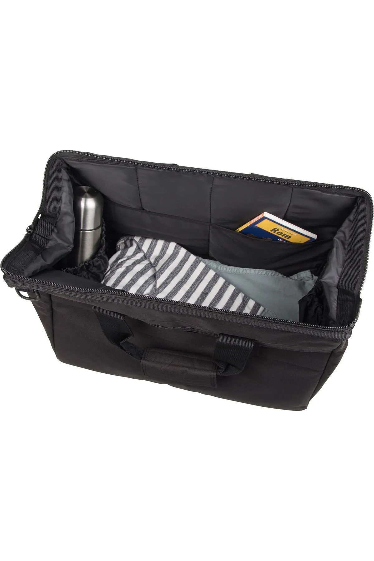 Reisenthel  Weekender-Allrounder mit L-Tasche