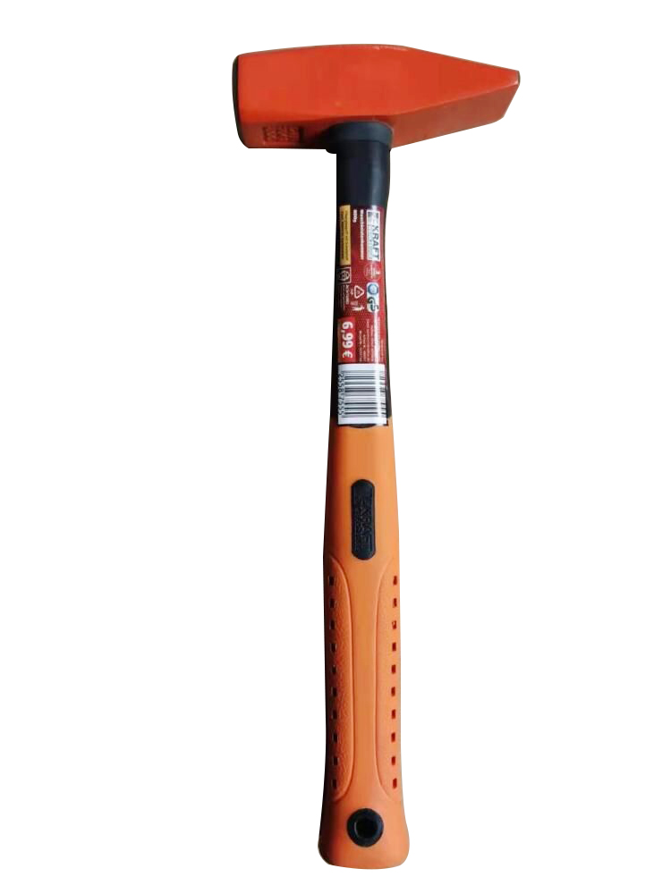 Kraft Werkzeuge Maschinisten-Hammer