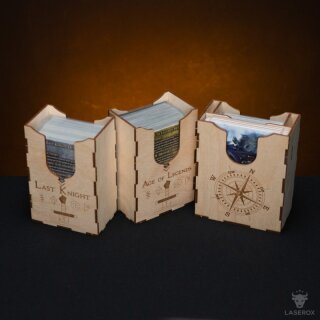 Tainted Expansion Organizer