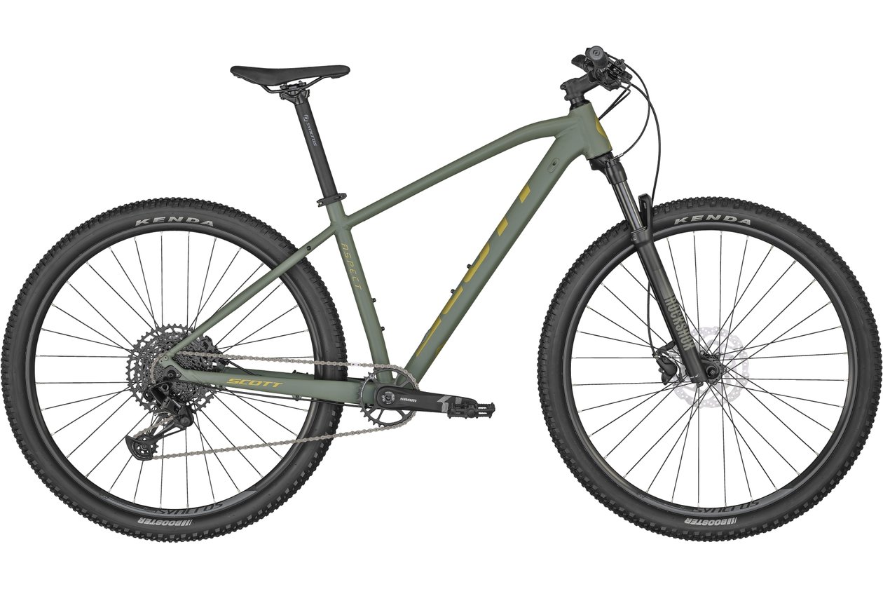Scott Aspect 910 - 2022 - 29 Zoll - Diamant