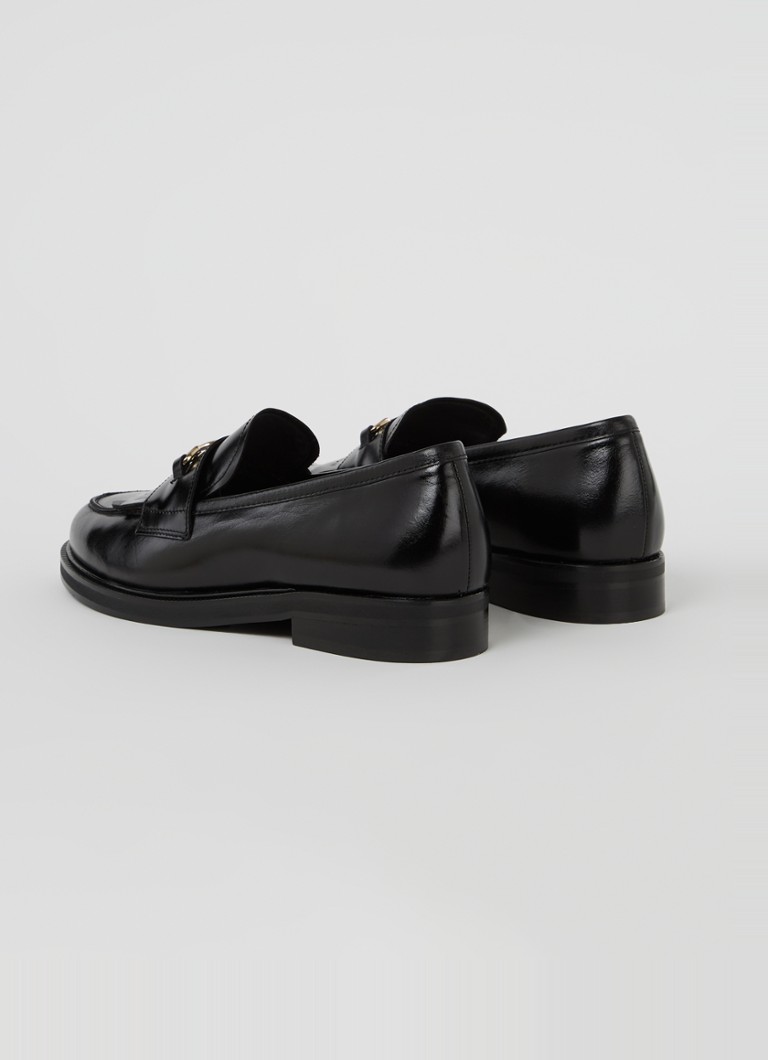 Jonak Delphes nahkaiset loaferit