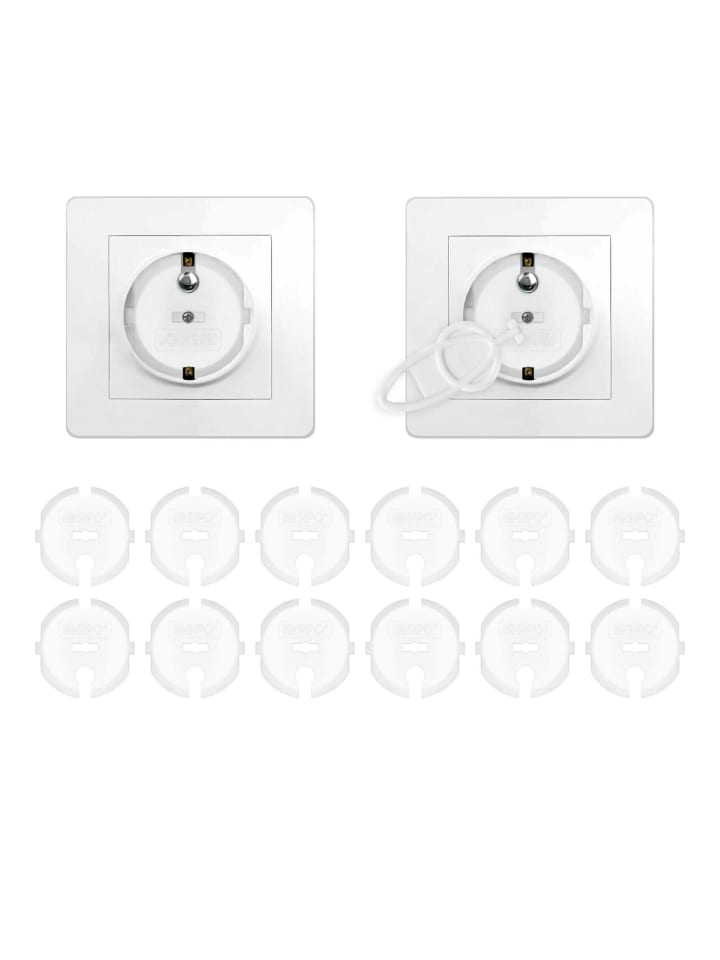 SIPO Accessoires Sipo in weiß günstig kaufen onesize