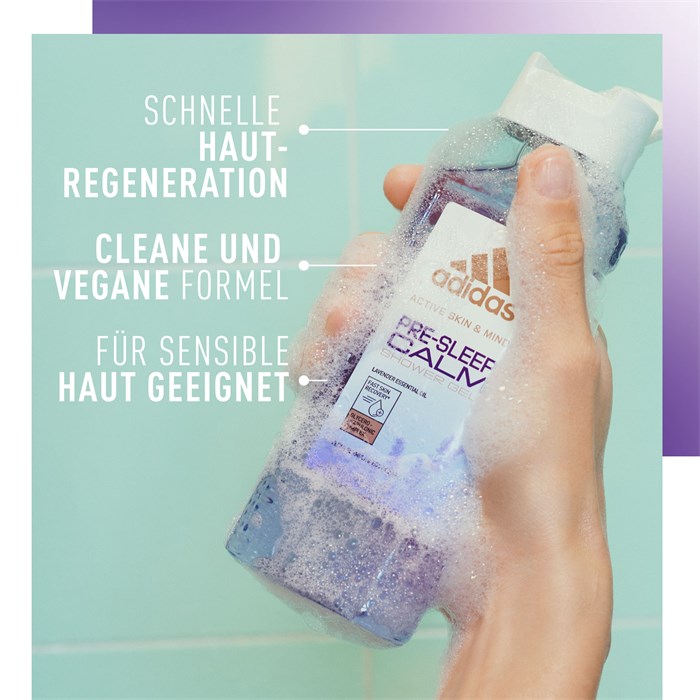 Shower Gel