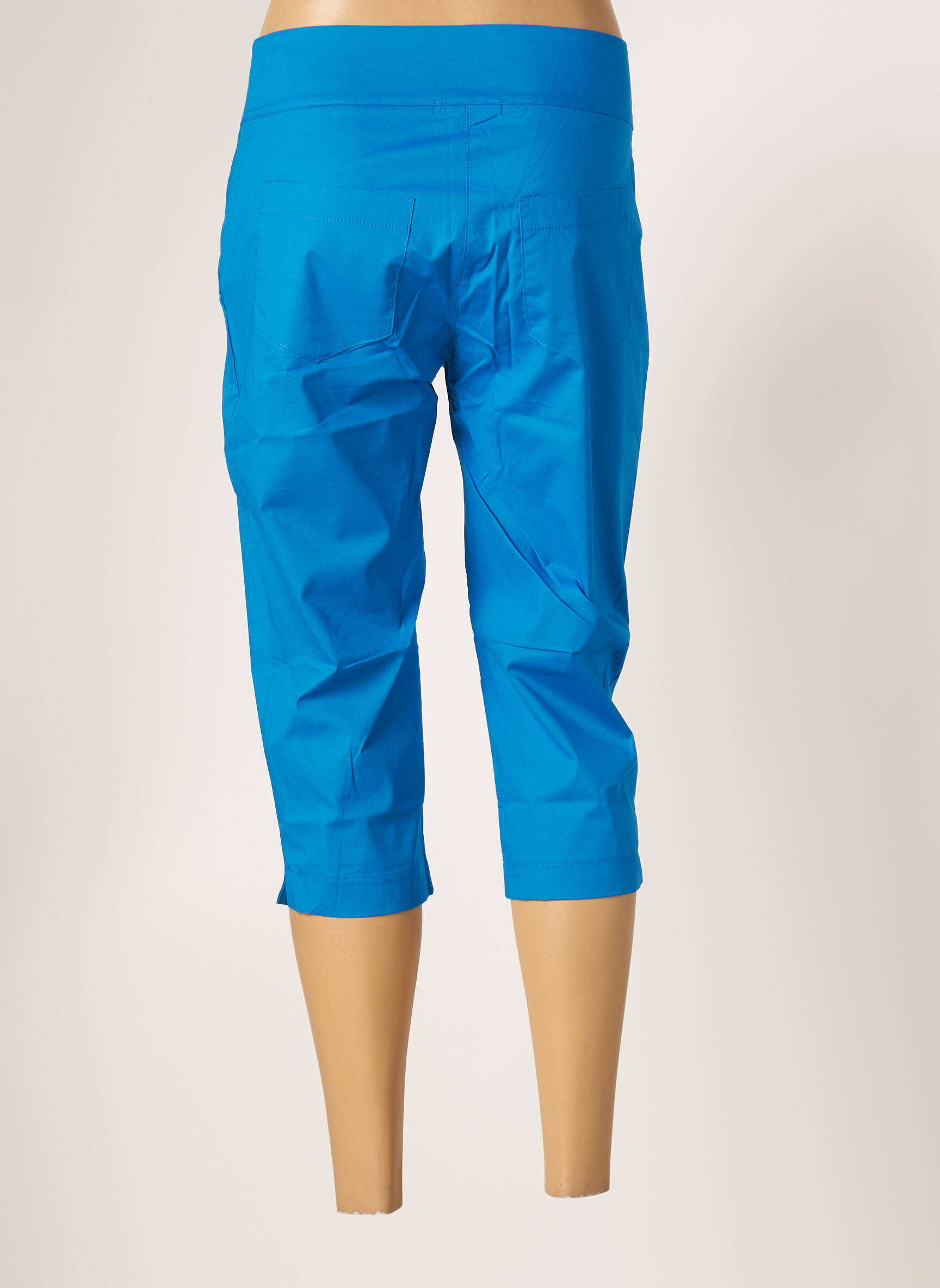 Maloka Corsaire Femme couleur bleu