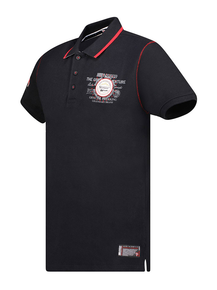 Geographical Norway Poloshirt 