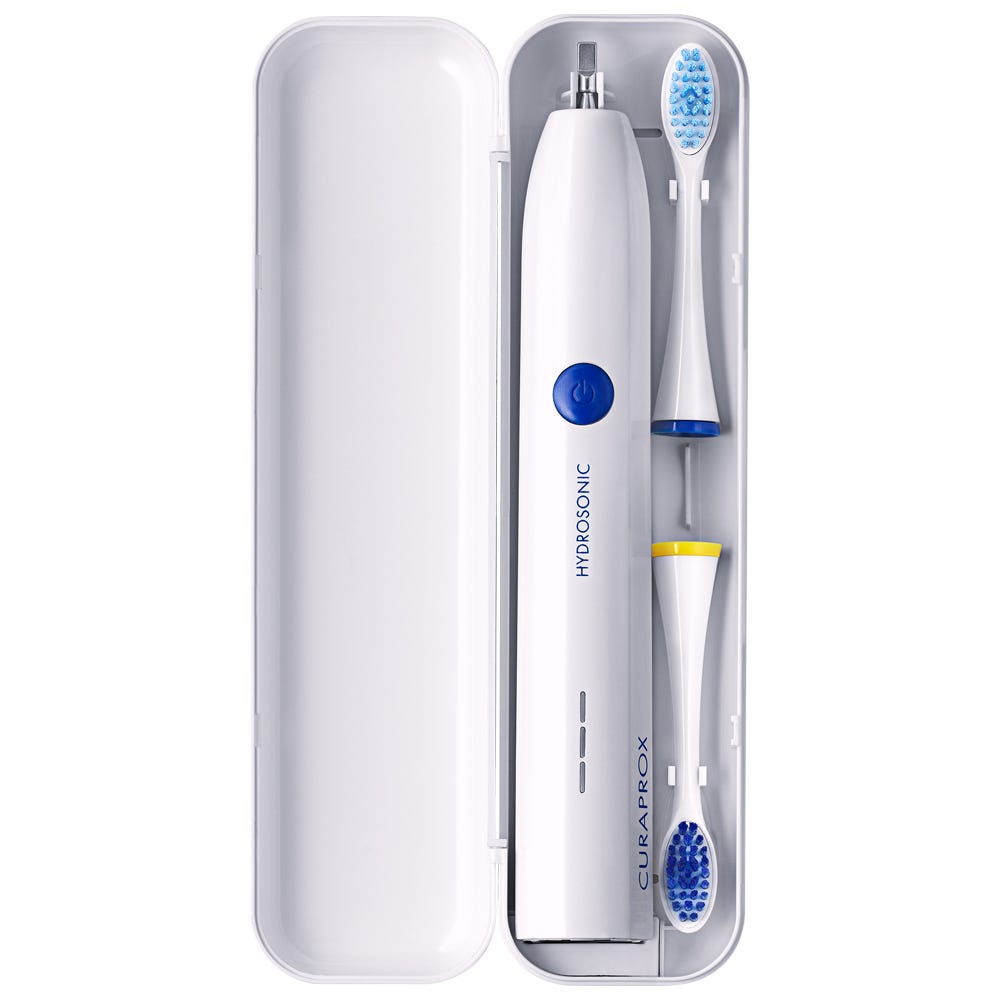 CURAPROX Hydrosonic Easy Schallzahnbürste