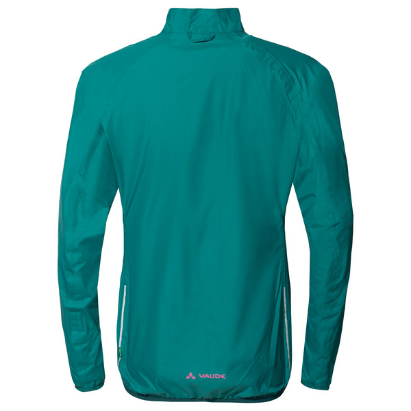 DROP JACKET III Damen - Fahrradjacke