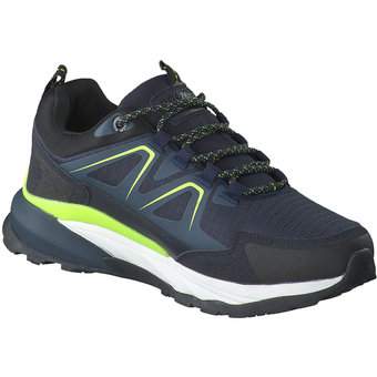 Dockers Sneaker in blau
