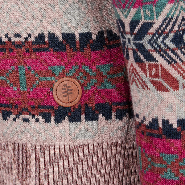 WESTLANDS RELAXED PULLOVER Damen