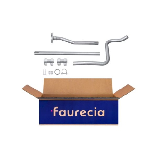 FAURECIA MITTELROHR FS15322 - ATU