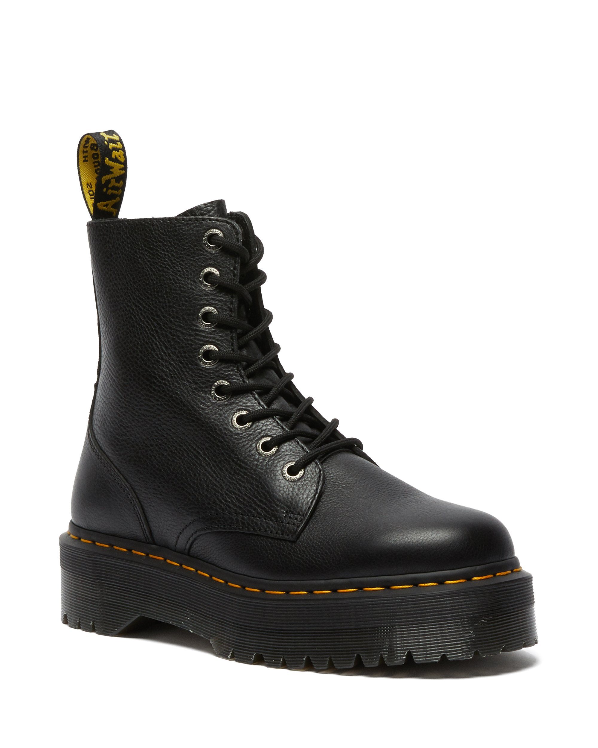 DR. MARTENS JADON III Pisa Ankleboots (2-tlg)