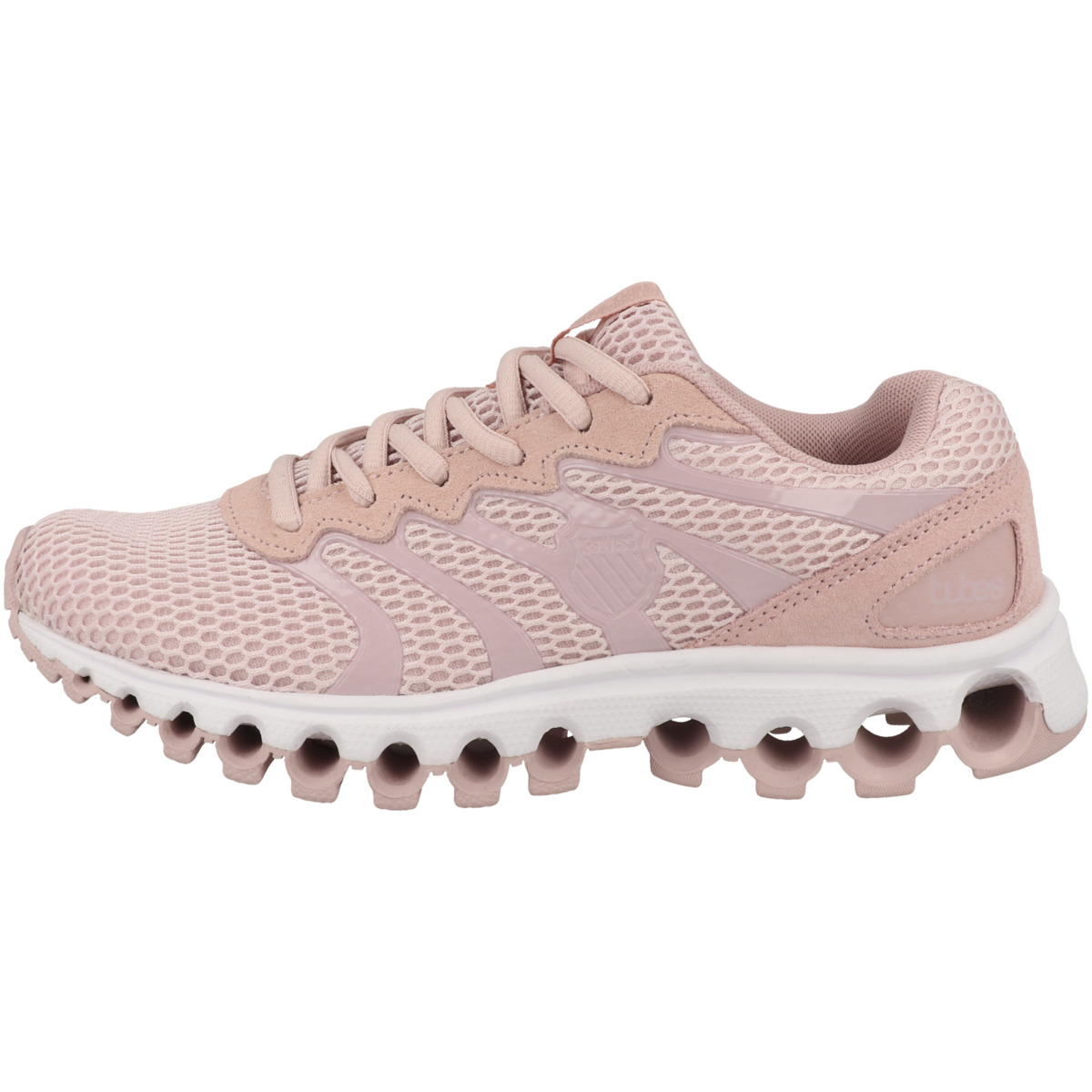 K-Swiss Tubes Comfort 200 Sneaker Low rosa