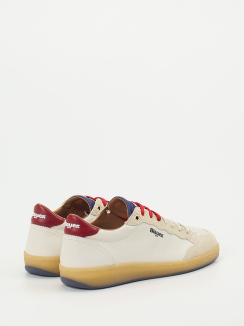 Sneaker-84657910006 Blauer
