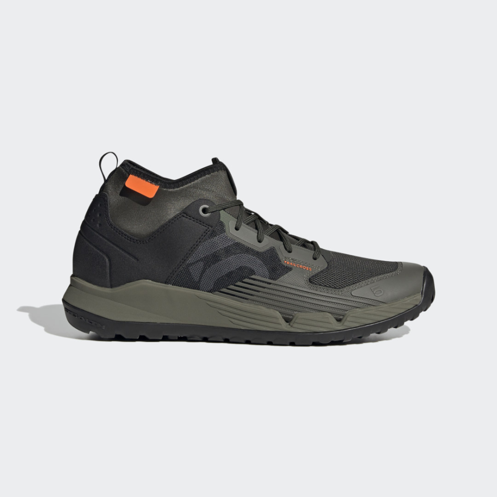 adidas 5.10 Trailcross XT FU7542 / schwarz